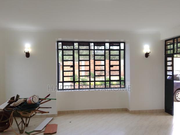 4bdrm Maisonette in Kibiko, Ngong for sale