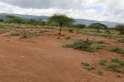 5 Acres for Sale in Ewasu Kedong