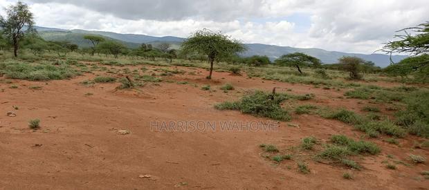 5 Acres for Sale in Ewasu Kedong