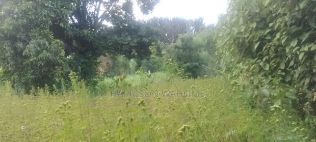 Residential Plot for Sale in Ngong