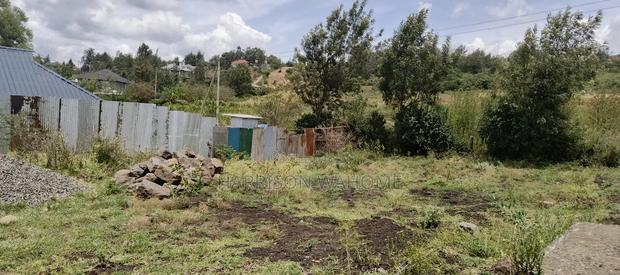 50*100 Plot for Sale in Ngong Kibiko.