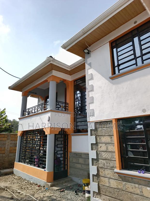 4bdrm Maisonette in Memusi, Ngong for sale