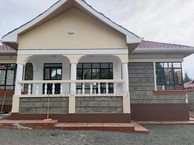 4bdrm Bungalow in Ngong for sale