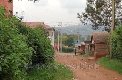 Quarter Acre Plot For Sale In Ngong Kibiko.