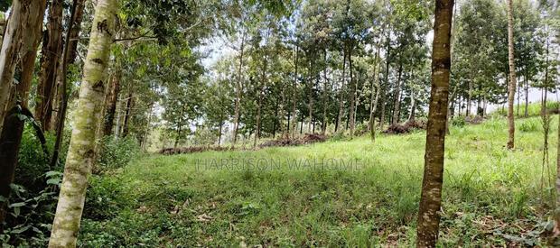 One Acre Parcels in Ngong Kahara.