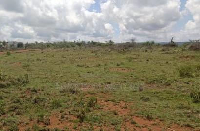 Eighth Acre Plots for Sale in Ngong Kimuka