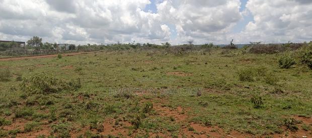 Eighth Acre Plots for Sale in Ngong Kimuka