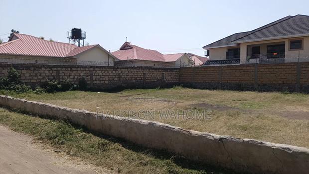 1/8 Acre Plot for Sale in Rongai in a Gated Community