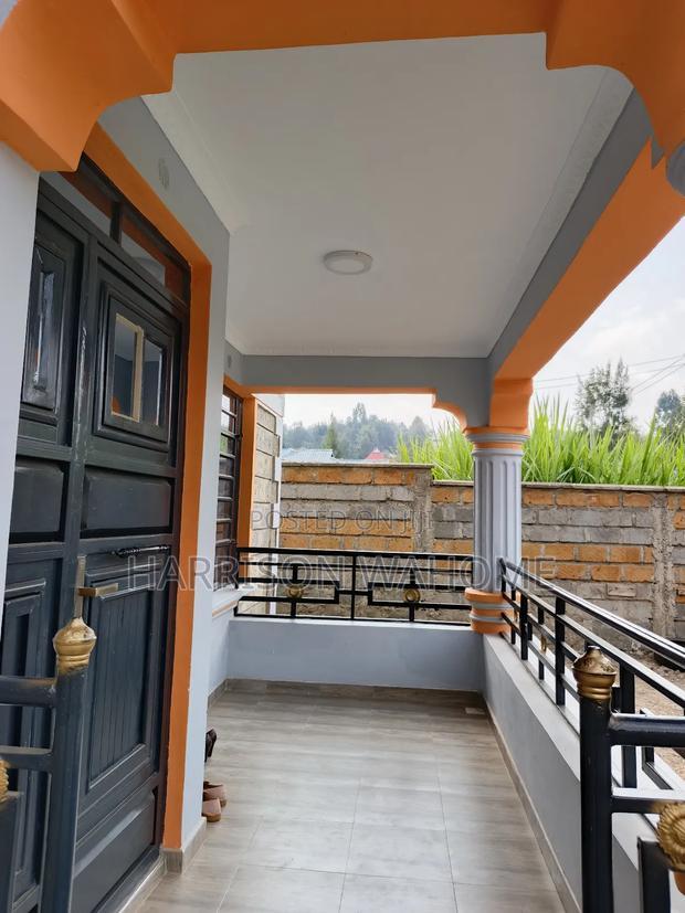 4bdrm Maisonette in Memusi, Ngong for sale