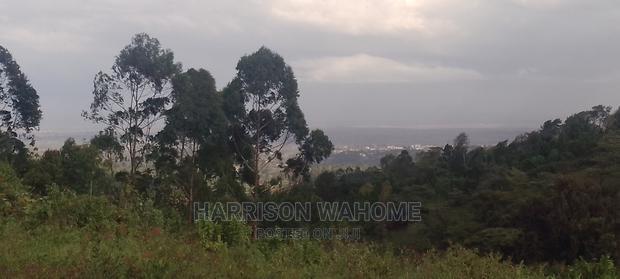 Ngong, Kahara Road, 2.5 Acres for Sale