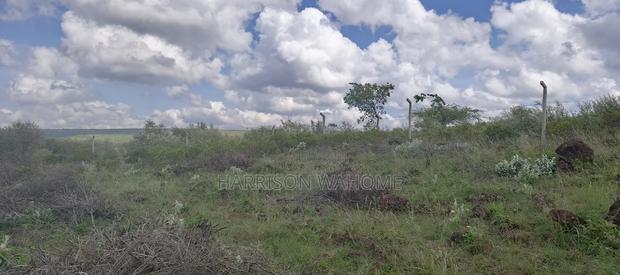 Eighth Acre Plot for Sale in Ngong Kimuka
