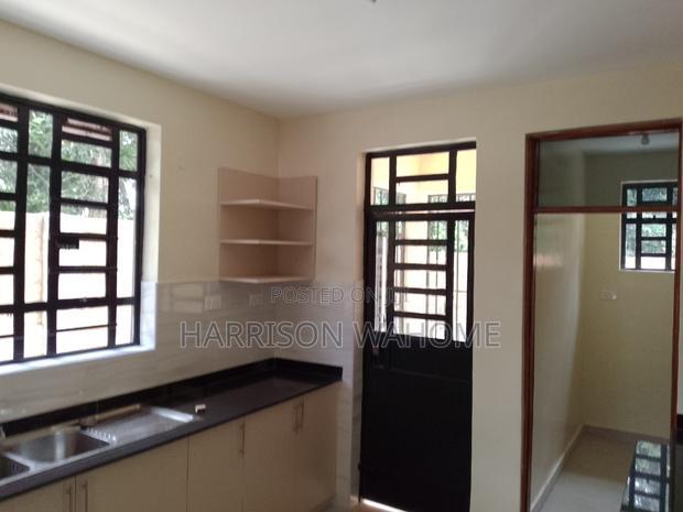 4bdrm Maisonette in Kibiko, Ngong for sale