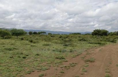 5 Acres for Sale Ewasu Kedong