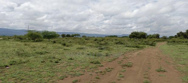 5 Acres for Sale Ewasu Kedong