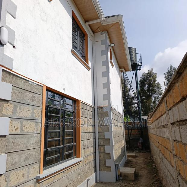 4bdrm Maisonette in Memusi, Ngong for sale
