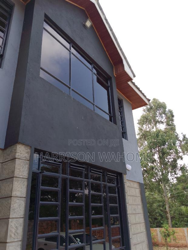 4bdrm Maisonette in Kibiko, Ngong for sale