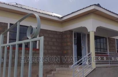 3bdrm Bungalow in Ngong for sale