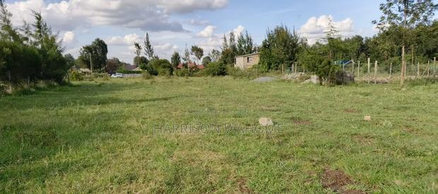 Quarter Acre Plot in Ngong Maragara Road for Sale