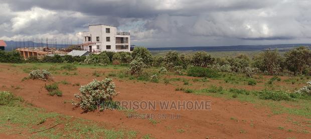 Ngong Kibiko Scenic Plots