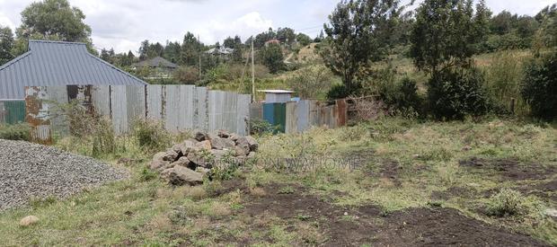 50*100 Plot for Sale in Ngong Kibiko.