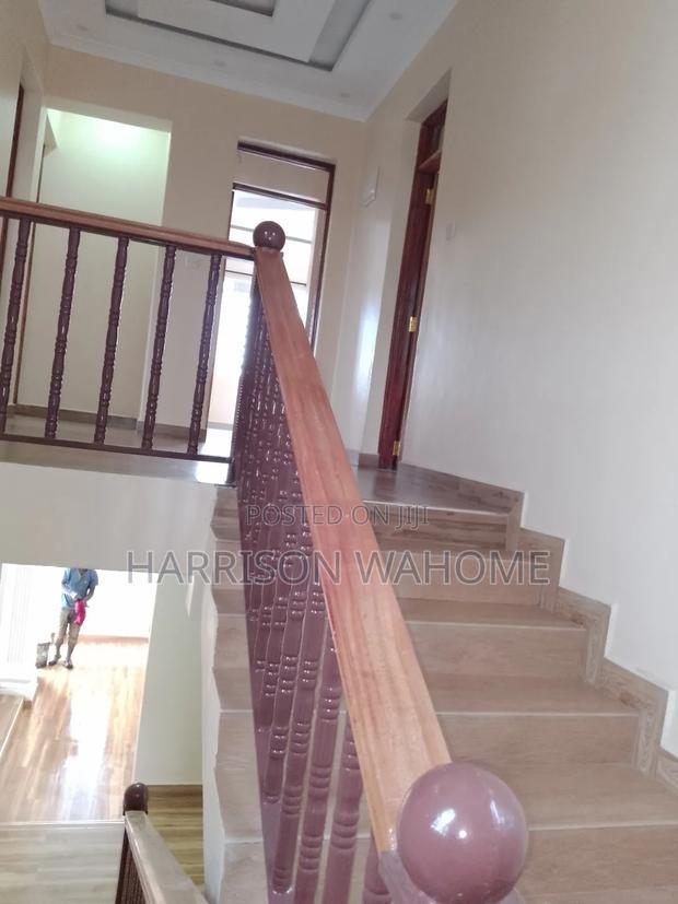 4bdrm Townhouse/Terrace in Ngong Lemiso Road for sale