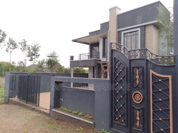 4bdrm Maisonette in Dove Gardens, Kibiku for sale