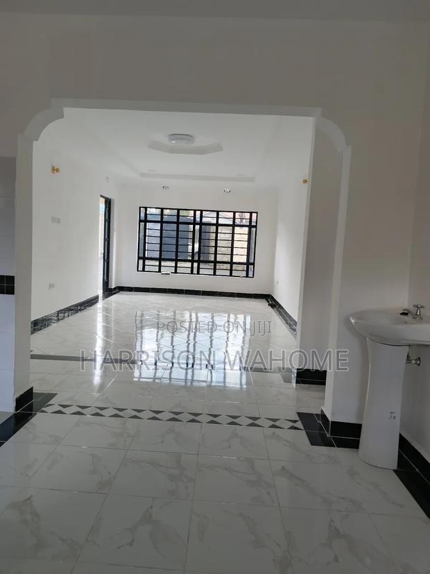 3bdrm Bungalow in Nkoroi for sale