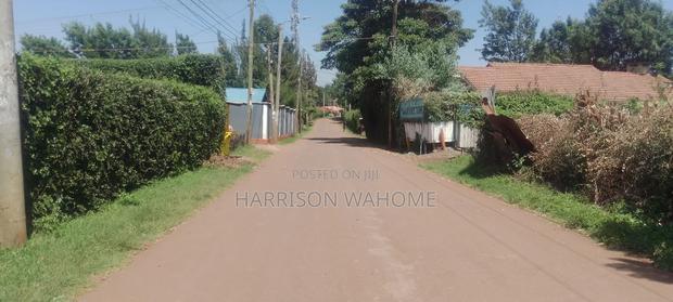 50*100 Plot for Sale in Ngong Kibiko Maragara Road