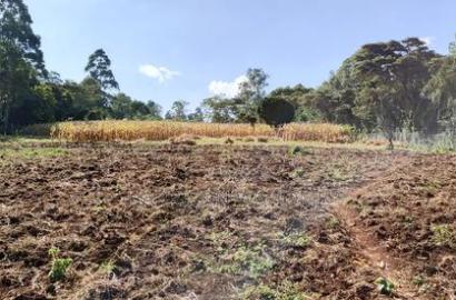 3 Acres for Sale in Ngong, Kahara Road.