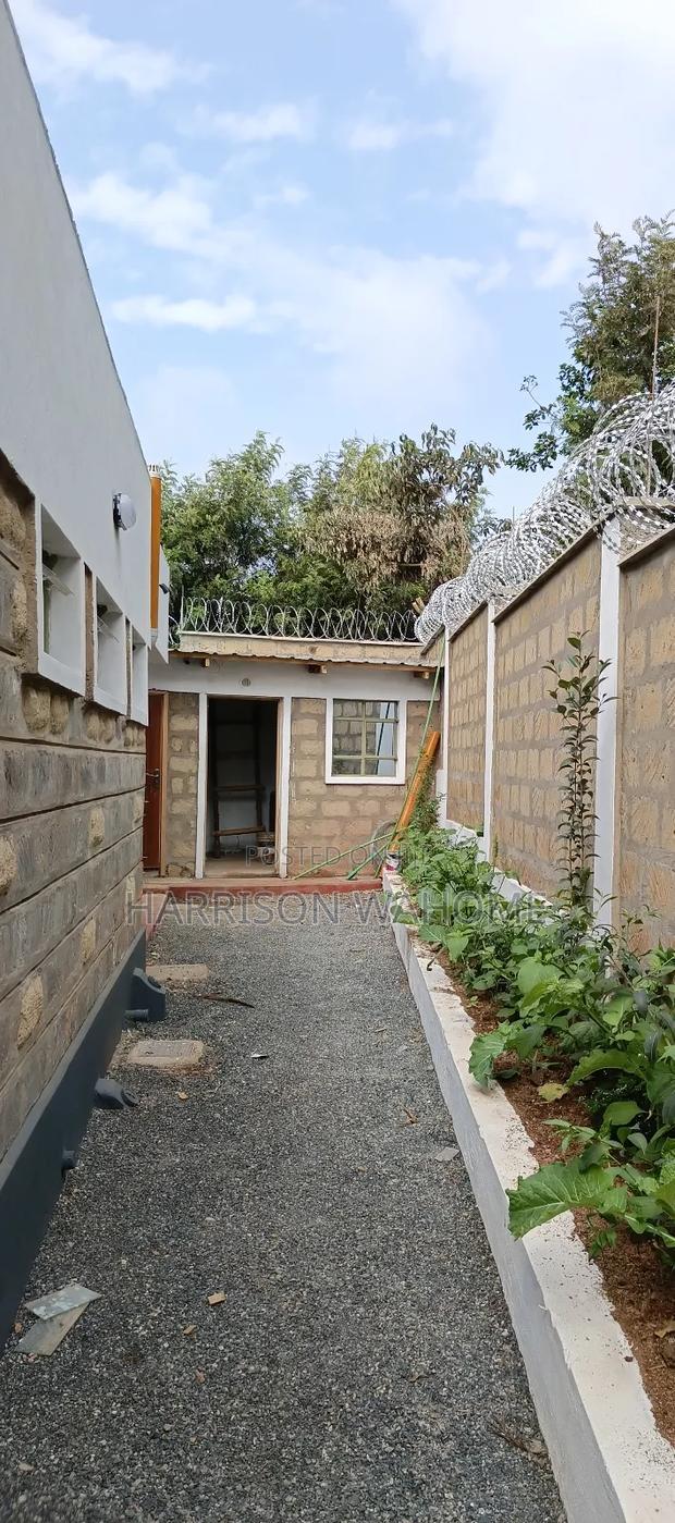 4bdrm Bungalow in Ngong for sale