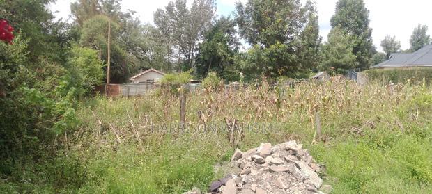 Ngong Zambia Road 50*100 Plot for Sale