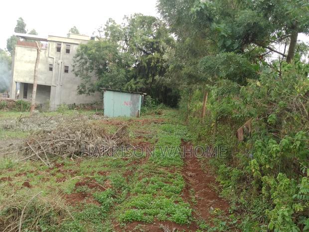 Quarter Acre for Sale in Ngong