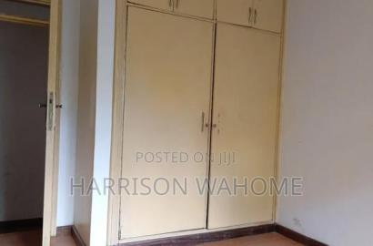 4bdrm House in Zambia, Ngong for rent