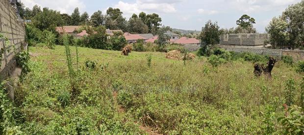 Half Acre Plot for Sale in Ngong Kibiko