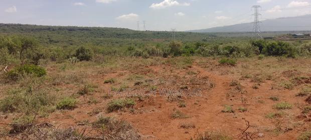 One for Sale in Ngong Kimuka