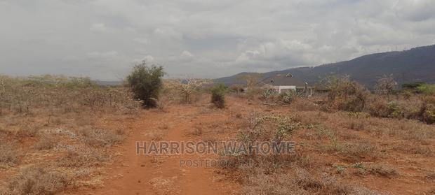 One Acre for Sale at Ngong, Kimuka-Oloshoibor Centre.