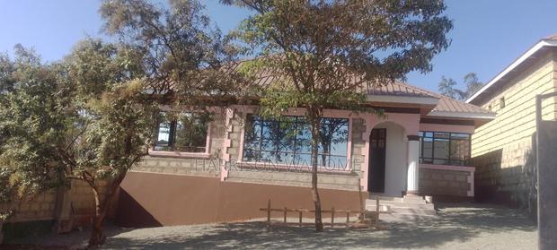 3bdrm Bungalow in Kibiko, Ngong for sale
