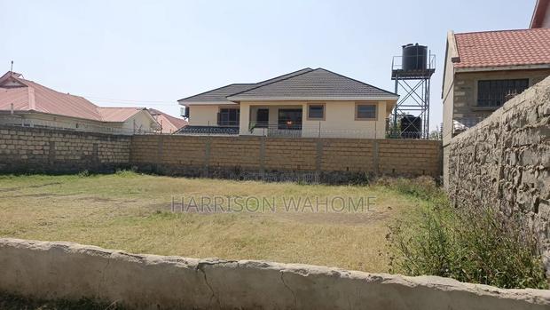 1/8 Acre Plot for Sale in Rongai in a Gated Community