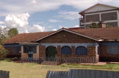 Quarter Acre for Sale in Ngong, Scheme 305