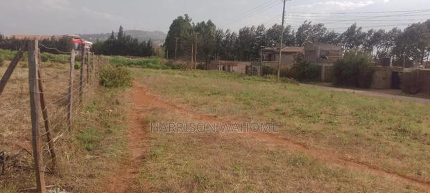 50*100 Plots for Sale in Ngong Kibiko