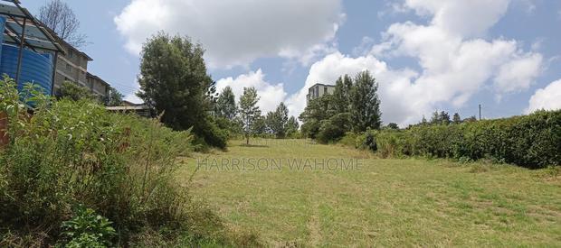 One Acre for Sale in Ngong, Hilltop Road.