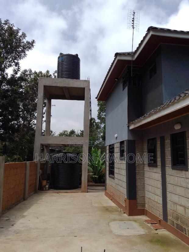 4bdrm Maisonette in Kibiko, Ngong for sale