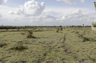 Half Acre in Kiserian for Sale