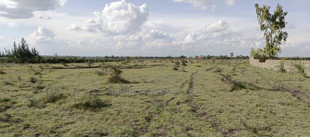 Half Acre in Kiserian for Sale