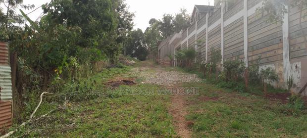 Quarter Acre for Sale in Ngong