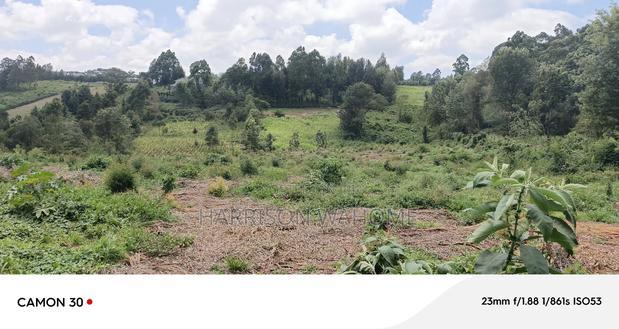 3 Acres for Sale in Ngong Kahara