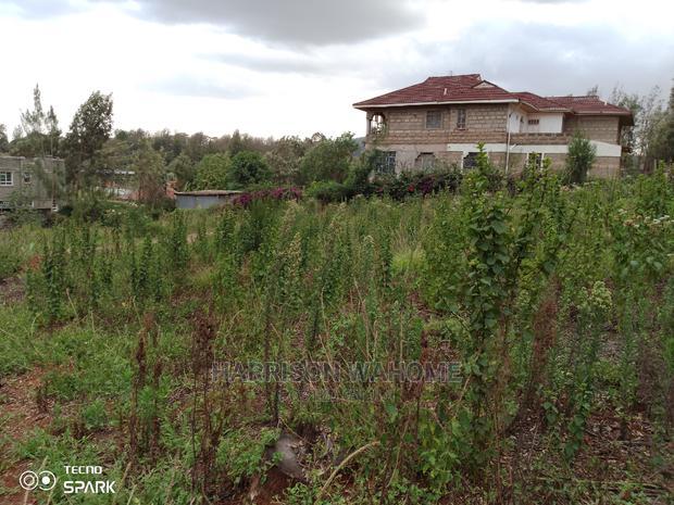 Ngong, 50*100 Plot for Sale, Red Soil, Maragara Road
