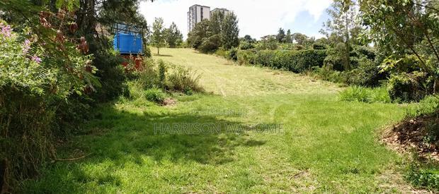 One Acre for Sale in Ngong, Hilltop Road.