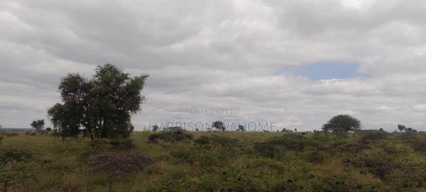 200 Acres at 4.5M Per Acre. 2kms From Umma University.
