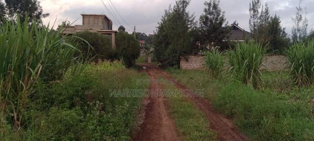 50*100 Plot for Sale in Ngong Kibiko.